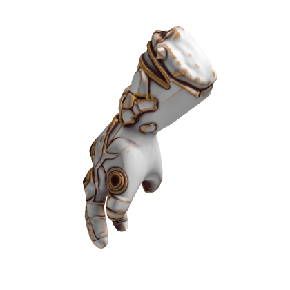 HUGO Gauntlet thumbnail