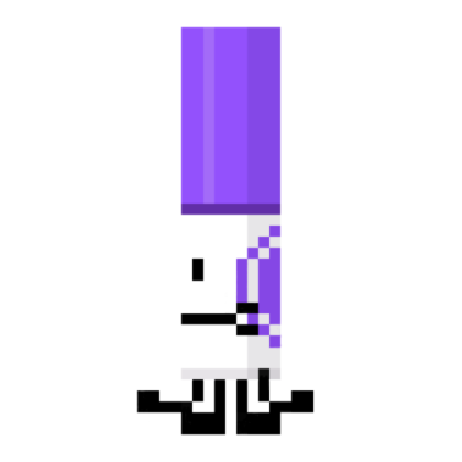Pixel Marker Roblox decal