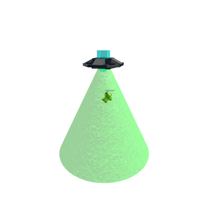 UFO abduction