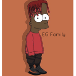 👑💸EG Family👑💸