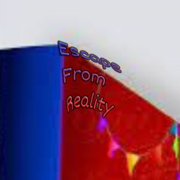 Escape from reality (Bug Fixes)