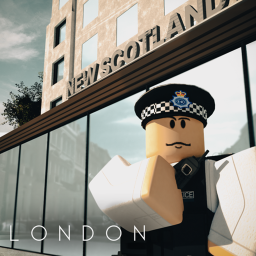 [ALPHA] London