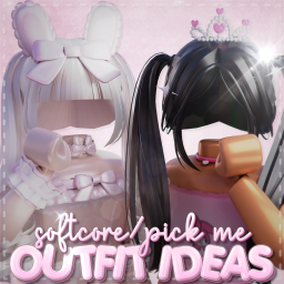🎀Softcore/Pick Me Outfit Ideas🌸