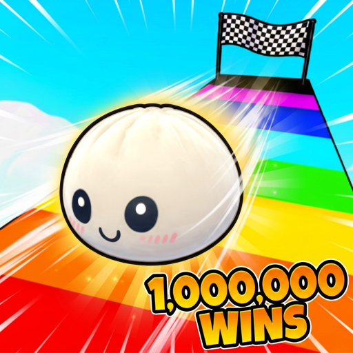 Throw a Squishy Dumpling!