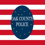 Oak County Police Department