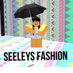 Seeley's Fashion :D