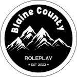 Blaine County Roleplay RBLX
