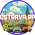 Ostrava ER:LC Roleplay