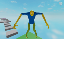 Jimmy's obby