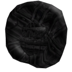 Dark Arctic Hood