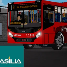 Auto Onibus Brasilia - Niterói RJ icon