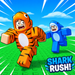 Shark Rush