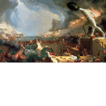 F.I.R.E (Fire In the Roman Empire)
