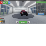 car crush man