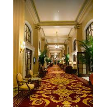 Backrooms: Terror Hotel