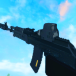 War Base Tycoon