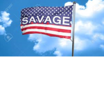 Savage Children