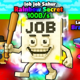 [🧠] Steal an Brainrots SANDBOX MODDED