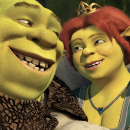 shrek :>