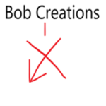 Bob Creations