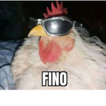 El grupo fino señores