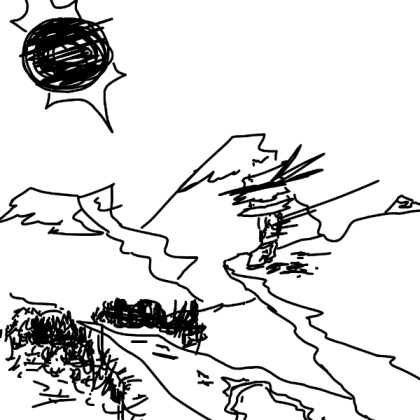 the issue with nature and cowboys Roblox decal