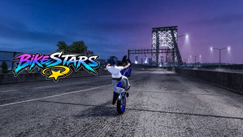 BikeStars💫 (Neue Fahrräder/Codes) 