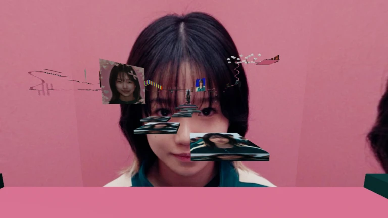 [100 STAGES!] Kim Jun-hee obby (Player 222)