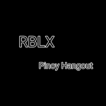 Rblx Pinoy Hang Out