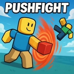 PUSHFIGHT icon