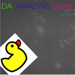 da amazing game