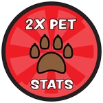 Double Pet Stats