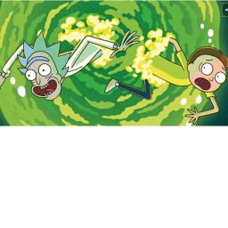Rick and morty fans hangout (UPDATES SOON)