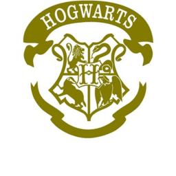Harry Potter Cafe