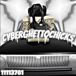 CyberGhettoChicks