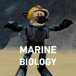 Marine Biology Group