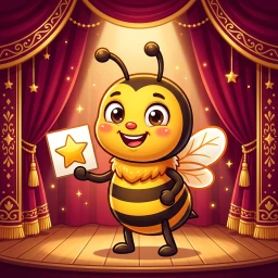 Spelling Bee Fun! icon