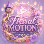 Floral Motion Dance Competitions