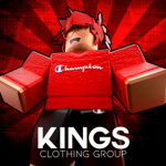 Kings Clothing-Group