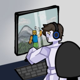 My Internet Cafe