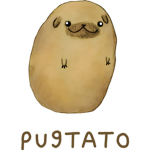POTATOES RULE!!! >:D