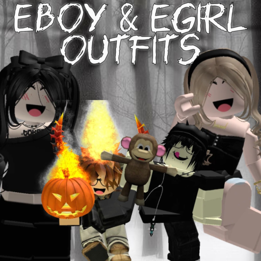 [POPULAR] eboy egirl outfits