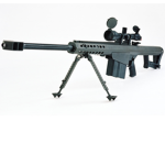 Cs Snipers
