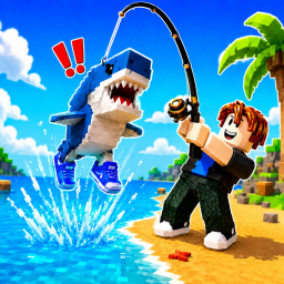 Fish & Steal Brainrots