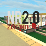 Northumberland Rail