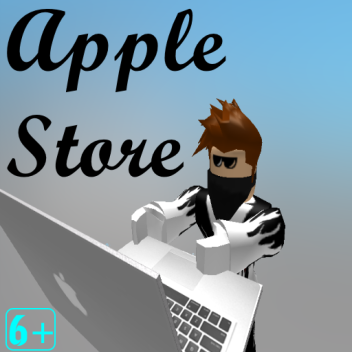 Apple Store 1