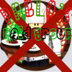 PABLOS RAID GROUP