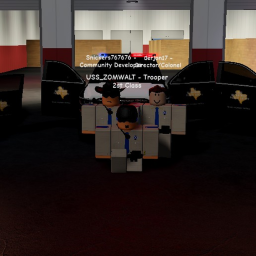 Texas DPS Training Center
