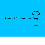 Prime Clothing.Inc