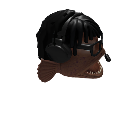 Monkfish Streamer